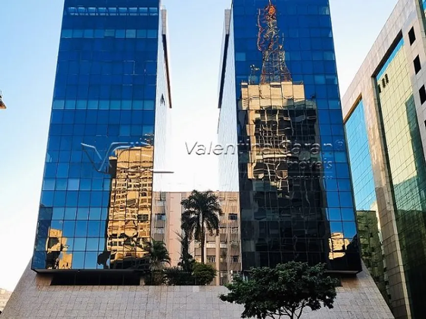 Foto 1 de Prédio Comercial para venda ou aluguel, 404m² em Bela Vista, São Paulo