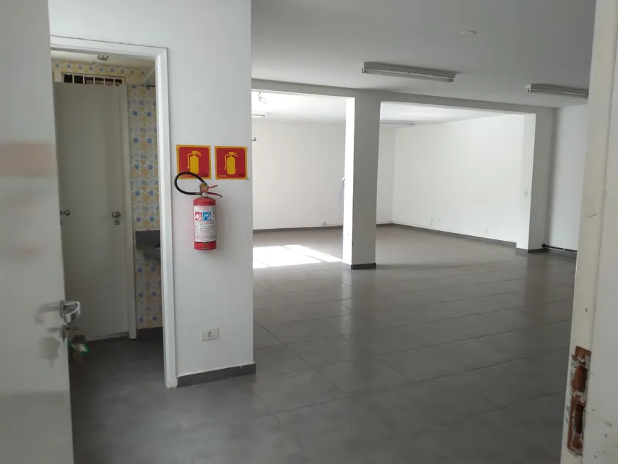 Foto 1 de Sala Comercial para alugar, 90m² em Vila Sônia, São Paulo