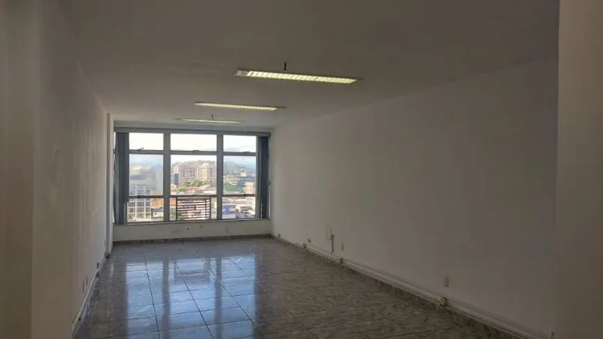 Foto 1 de Sala Comercial para alugar, 39m² em Centro, Niterói