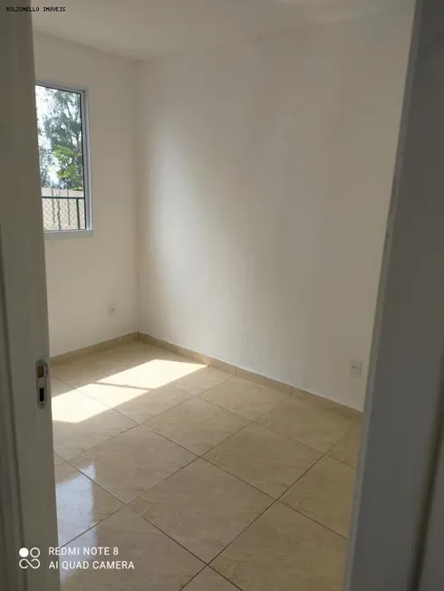 Foto 1 de Apartamento com 2 Quartos à venda, 40m² em Rio Pequeno, São Paulo