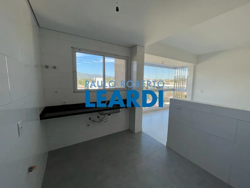 Foto 1 de Apartamento com 2 Quartos à venda, 81m² em Nova Gardenia, Atibaia