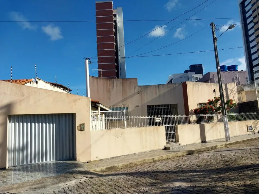 Foto 1 de Casa com 3 Quartos à venda, 125m² em Barro Vermelho, Natal