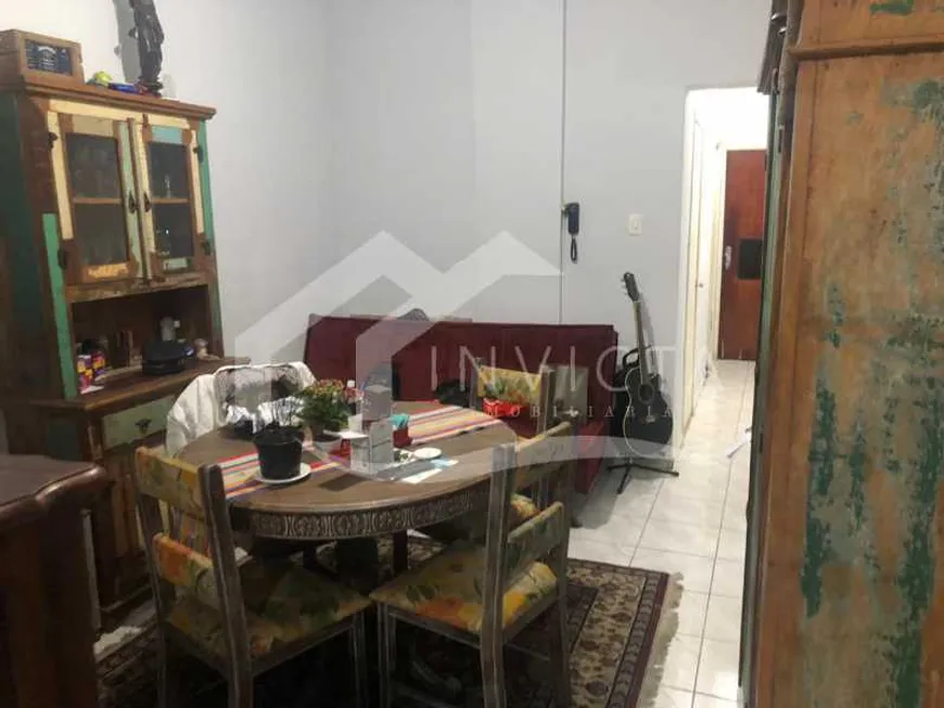 Foto 1 de Apartamento com 1 Quarto à venda, 47m² em Copacabana, Rio de Janeiro