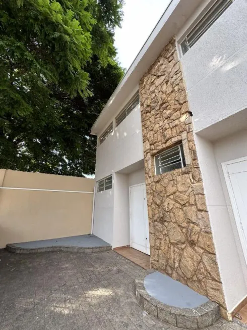 Foto 1 de Imóvel Comercial com 1 Quarto à venda, 190m² em Jardim Calegari, Sumaré