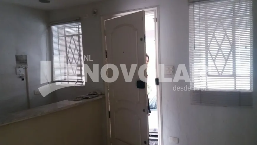 Foto 1 de Imóvel Comercial com 3 Quartos para alugar, 120m² em Santana, São Paulo