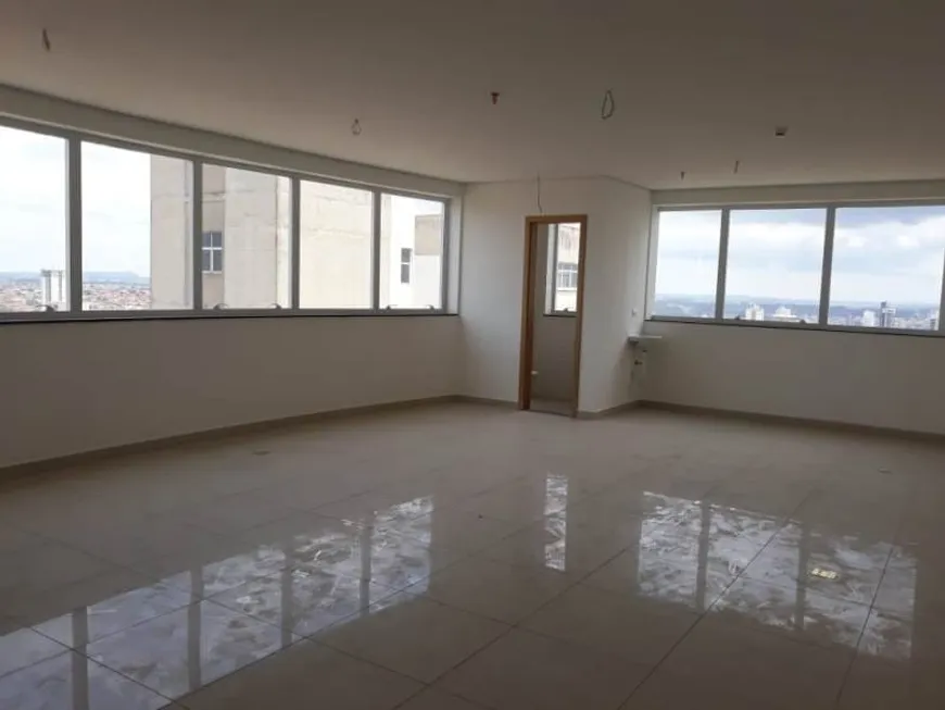 Foto 1 de Sala Comercial à venda, 65m² em Cidade Alta, Piracicaba