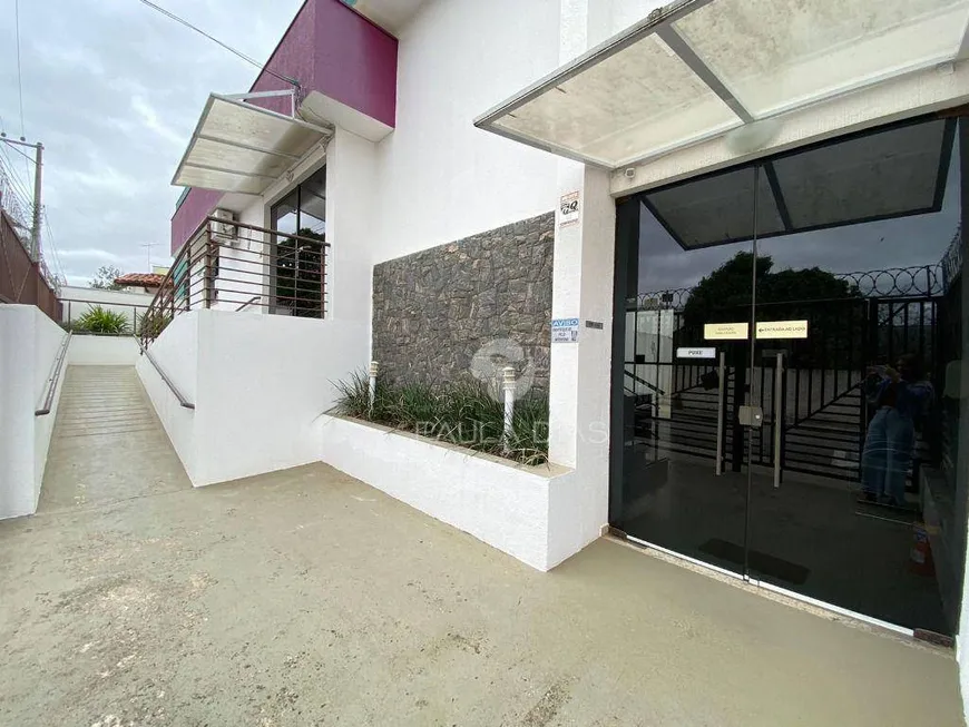 Foto 1 de Prédio Comercial para venda ou aluguel, 463m² em Jardim Paulistano, Sorocaba