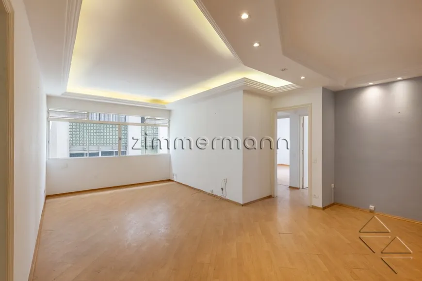 Foto 1 de Apartamento com 2 Quartos à venda, 111m² em Jardim Paulista, São Paulo