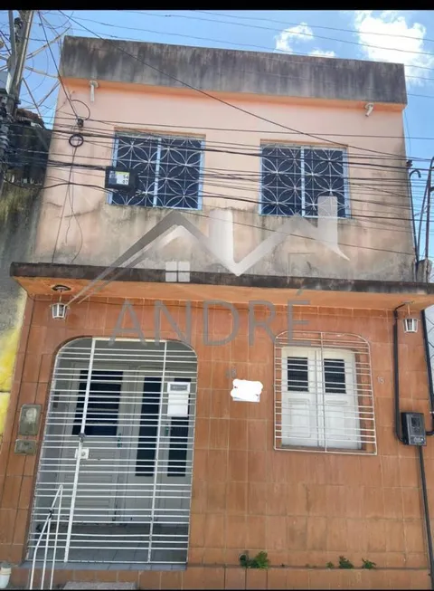 Foto 1 de Casa com 4 Quartos à venda, 80m² em Prado, Gravatá