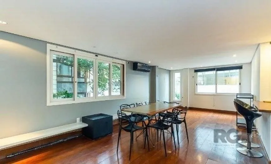 Foto 1 de Apartamento com 1 Quarto à venda, 94m² em Bela Vista, Porto Alegre