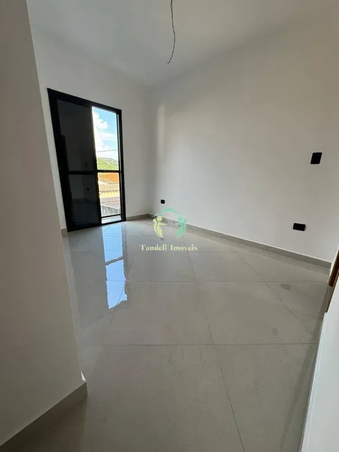 Foto 1 de Apartamento com 2 Quartos à venda, 56m² em Jardim Silvana, Santo André