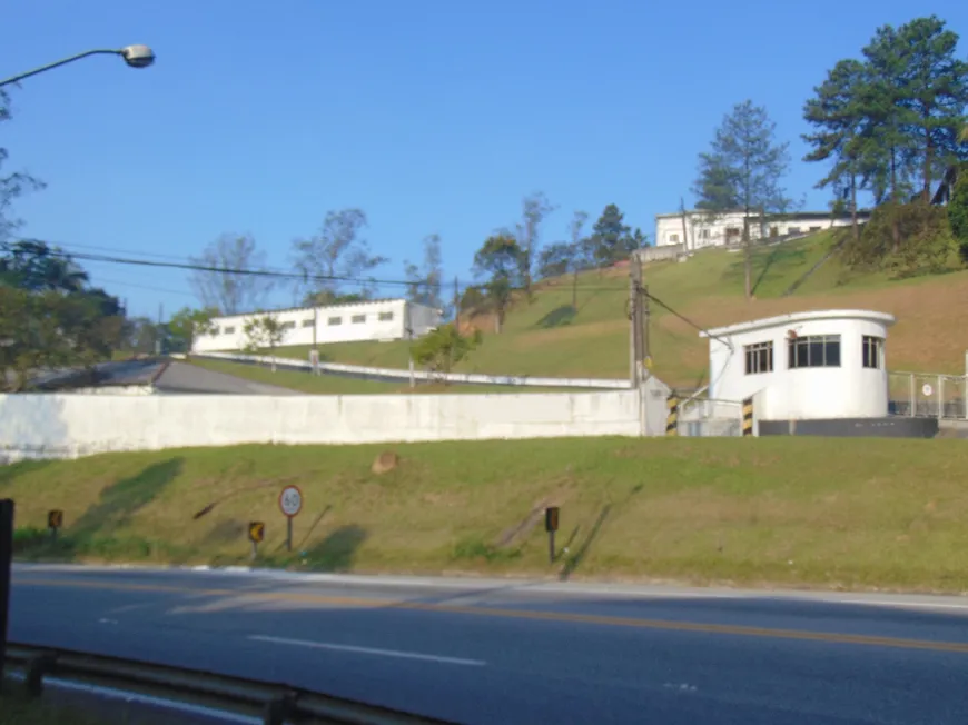 Foto 1 de Galpão/Depósito/Armazém à venda, 4780m² em Santa Luzia, Ribeirão Pires