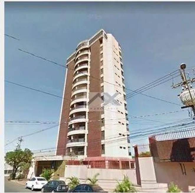 Foto 1 de Apartamento com 3 Quartos à venda, 110m² em Jardim América, Bauru