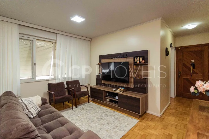 Foto 1 de Apartamento com 2 Quartos à venda, 75m² em Cristo Redentor, Porto Alegre