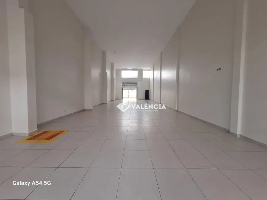 Foto 1 de Sala Comercial para alugar, 190m² em Centro, Cascavel