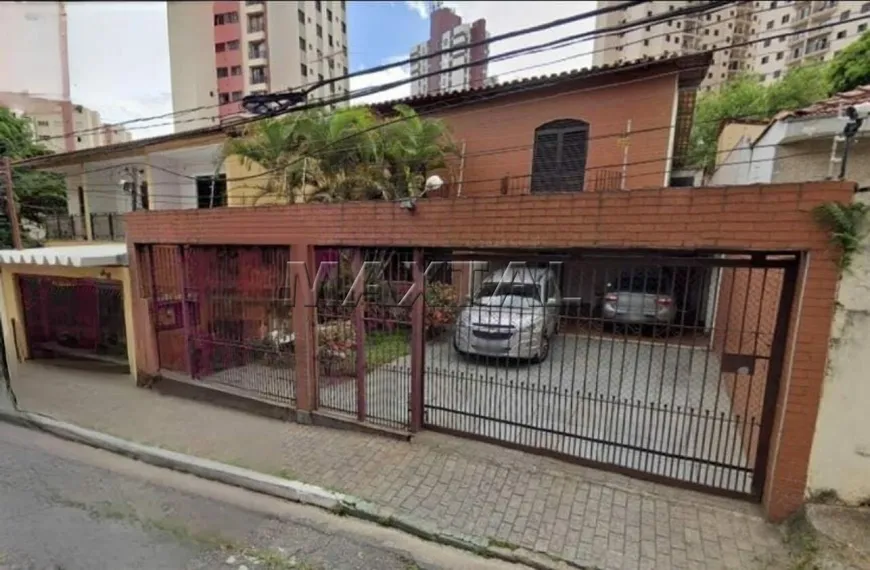 Foto 1 de Casa com 5 Quartos à venda, 303m² em Vila Primavera, São Paulo