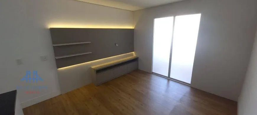 Foto 1 de Apartamento com 1 Quarto à venda, 32m² em Córrego Grande, Florianópolis