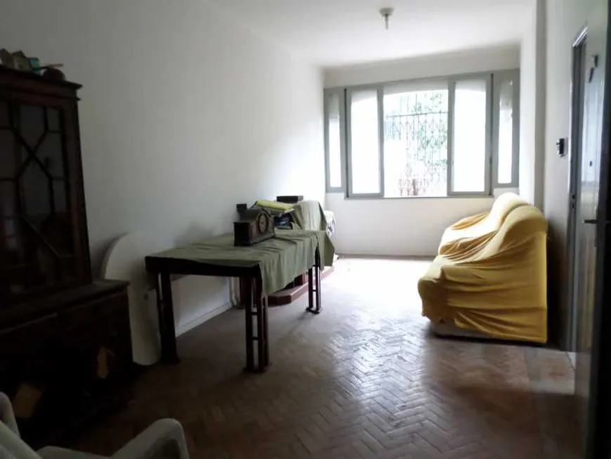 Foto 1 de Apartamento com 3 Quartos à venda, 90m² em Andaraí, Rio de Janeiro