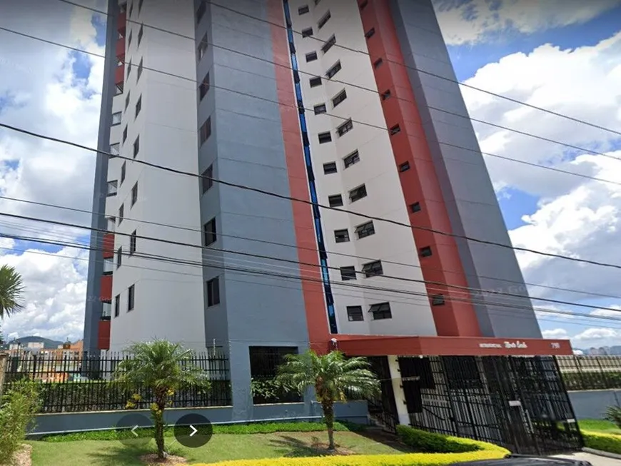 Foto 1 de Apartamento com 3 Quartos à venda, 81m² em Braz Cubas, Mogi das Cruzes