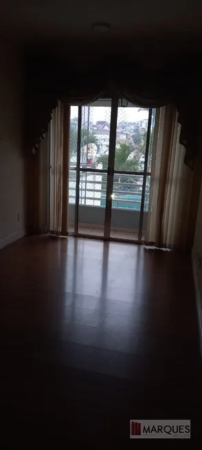 Foto 1 de Apartamento com 2 Quartos para alugar, 57m² em Jardim Zaira, Guarulhos