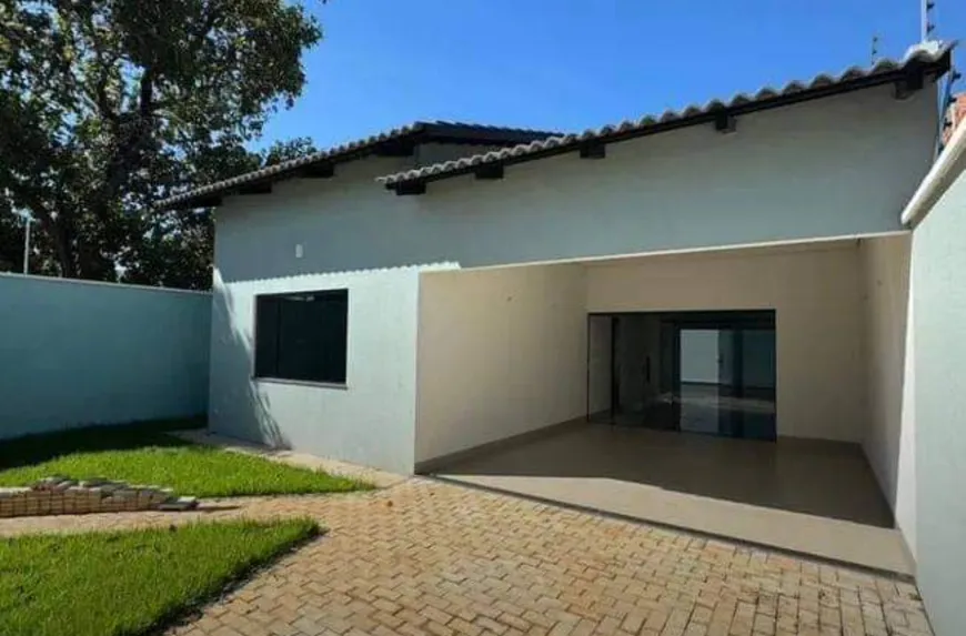 Foto 1 de Casa com 3 Quartos à venda, 163m² em Cidade Vista Verde, São José dos Campos