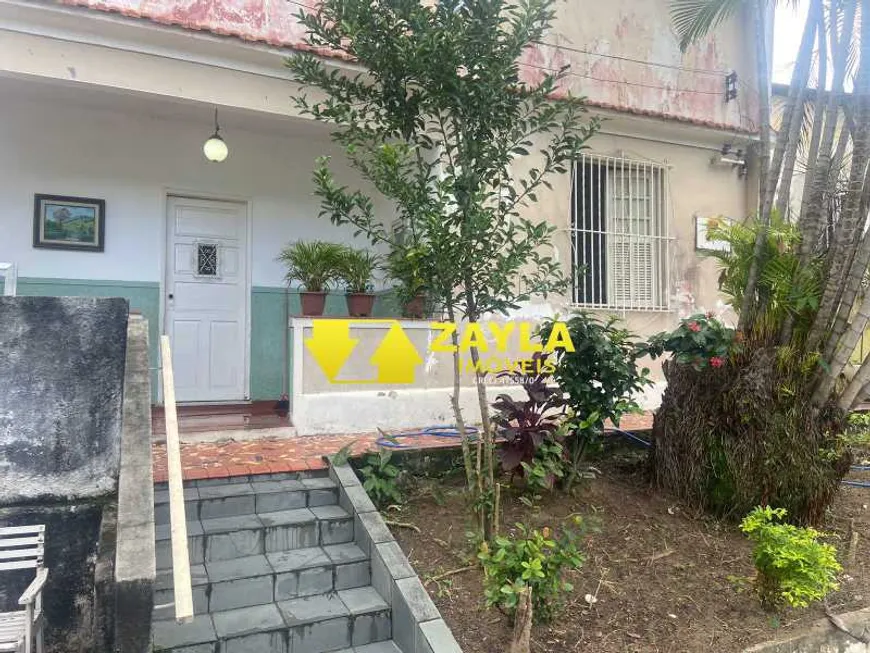 Foto 1 de Casa com 3 Quartos à venda, 84m² em Turiaçu, Rio de Janeiro