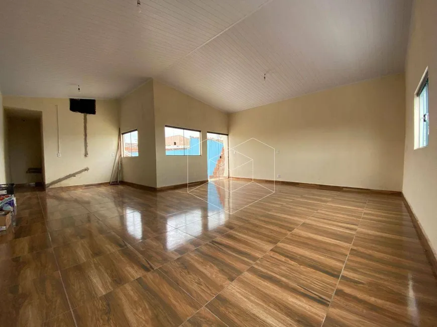 Foto 1 de Sala Comercial para alugar, 70m² em Jardim Padre Augusto Sani, Jaú