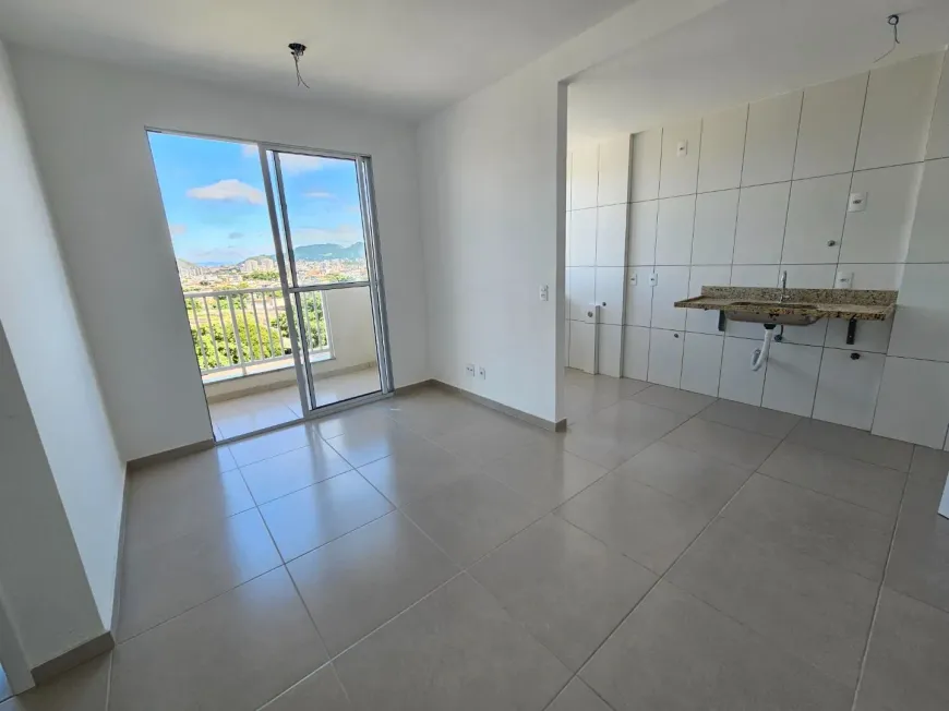 Foto 1 de Apartamento com 2 Quartos à venda, 50m² em Santa Inês, Vila Velha