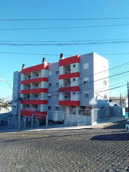 Foto 1 de Apartamento com 2 Quartos à venda, 65m² em Nossa Senhora de Fátima, Caxias do Sul