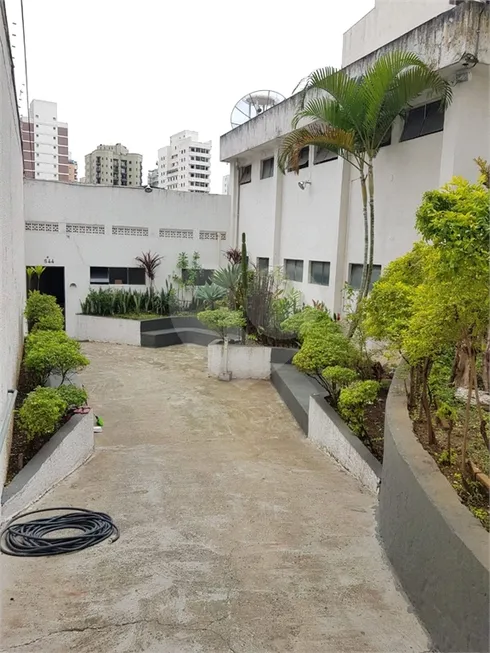 Foto 1 de Lote/Terreno à venda, 1179m² em Higienópolis, São Paulo