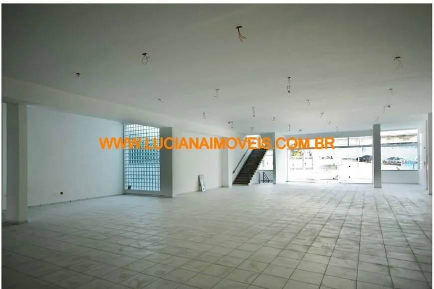 Foto 1 de Ponto Comercial para alugar, 1000m² em Jardim Jaraguá São Domingos, São Paulo