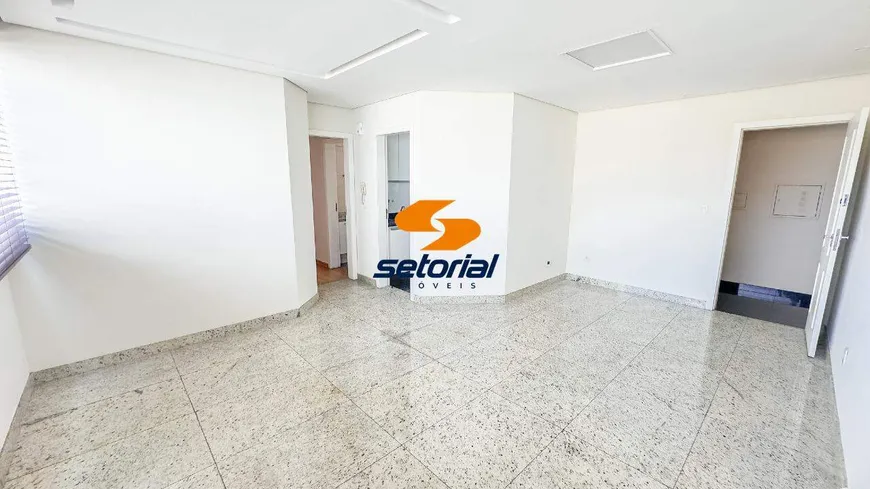 Foto 1 de Apartamento com 3 Quartos à venda, 80m² em Jardim América, Belo Horizonte