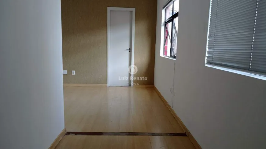 Foto 1 de Sala Comercial para alugar, 34m² em Santo Agostinho, Belo Horizonte