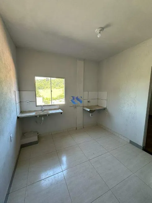 Foto 1 de Apartamento com 1 Quarto para alugar, 58m² em Jardim Sao Judas Tadeu, Ribeirão das Neves