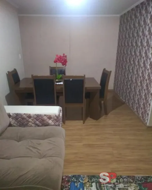 Foto 1 de Apartamento com 2 Quartos à venda, 51m² em Jardim Peri, São Paulo