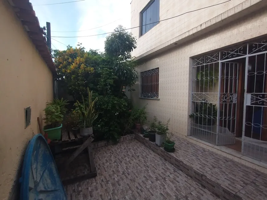 Foto 1 de Casa com 3 Quartos à venda, 150m² em Paripe, Salvador