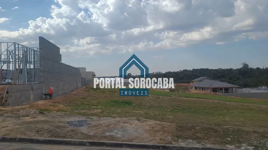 Foto 1 de Lote/Terreno à venda, 1000m² em Alcides Vieira, Aracoiaba da Serra