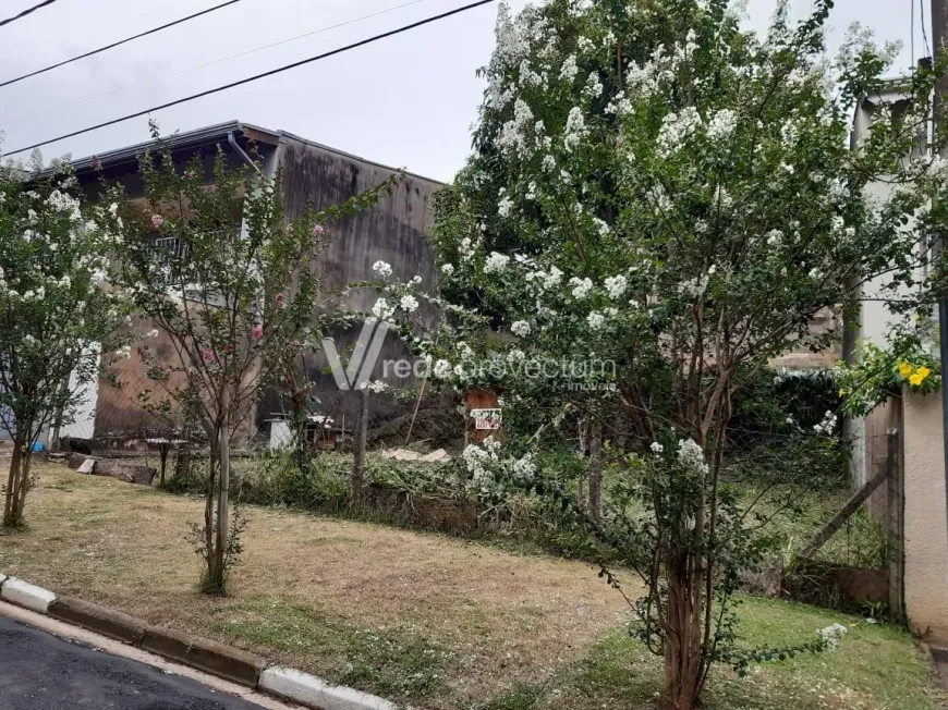 Foto 1 de Lote/Terreno à venda, 256m² em Parque Imperador, Campinas