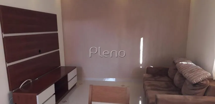 Foto 1 de Casa de Condomínio com 3 Quartos à venda, 105m² em Jardim do Sol, Campinas