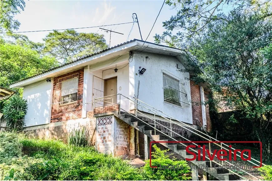 Foto 1 de Casa de Condomínio com 3 Quartos à venda, 67m² em Santa Tereza, Porto Alegre