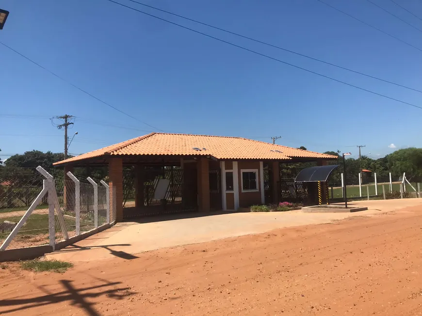 Foto 1 de Casa com 2 Quartos à venda, 1500m² em Centro, Dois Córregos