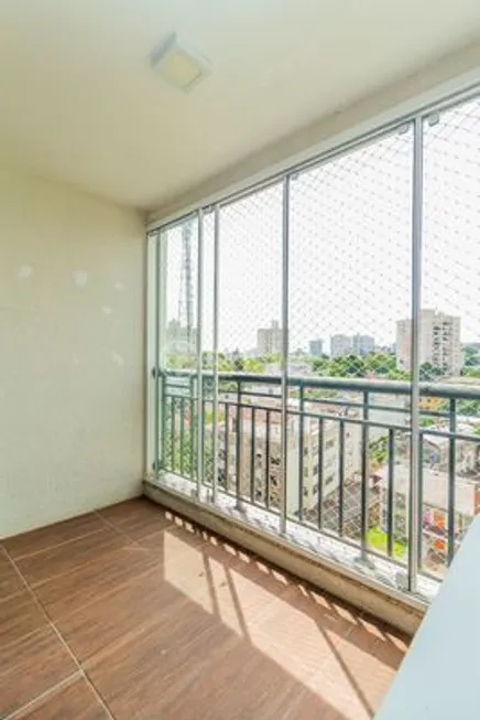 Foto 1 de Apartamento com 2 Quartos à venda, 68m² em Passo da Areia, Porto Alegre