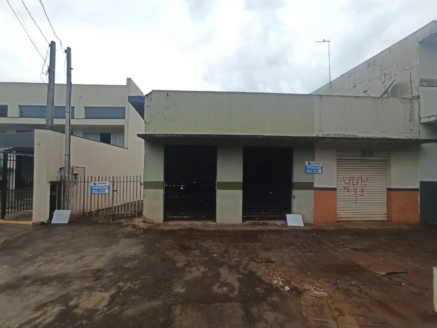 Foto 1 de Lote/Terreno à venda, 481m² em Vila Morangueira, Maringá