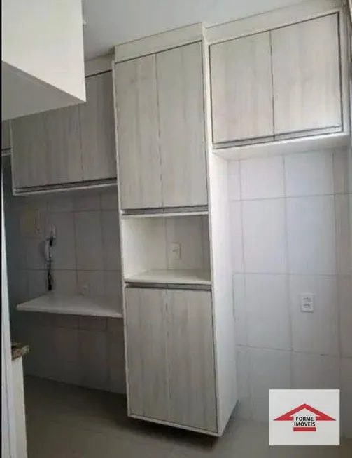 Foto 1 de Apartamento com 3 Quartos à venda, 72m² em Jardim Santa Teresa, Jundiaí