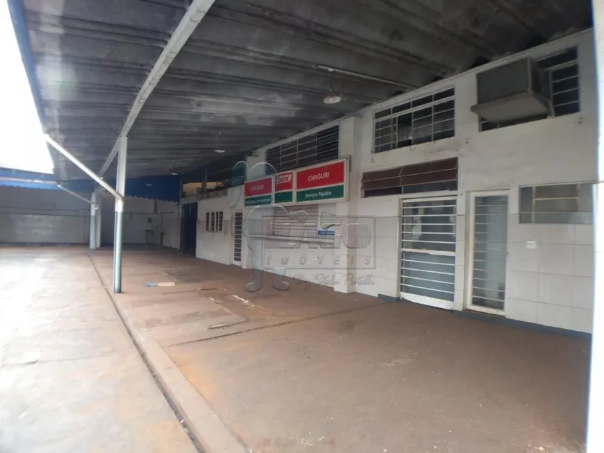 Foto 1 de Galpão/Depósito/Armazém à venda, 336m² em Campos Eliseos, Ribeirão Preto