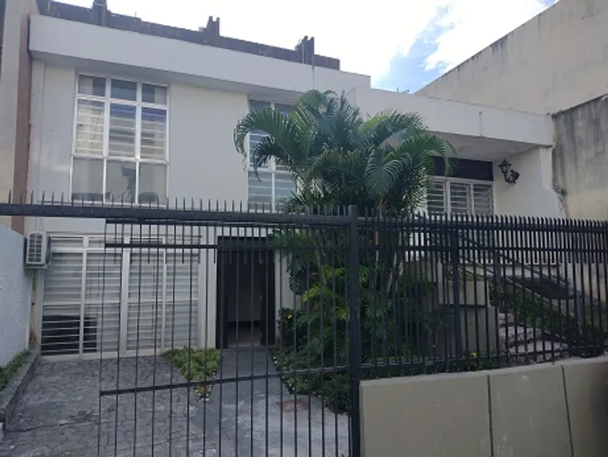 Foto 1 de Casa com 3 Quartos à venda, 100m² em Nazaré, Belém