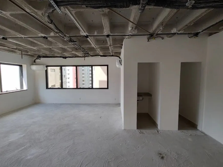 Foto 1 de Sala Comercial para alugar, 59m² em Bela Vista, São Paulo