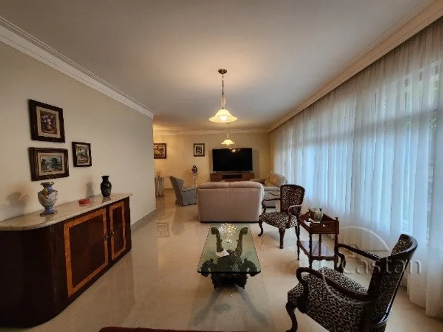 Foto 1 de Casa com 3 Quartos à venda, 384m² em Móoca, São Paulo