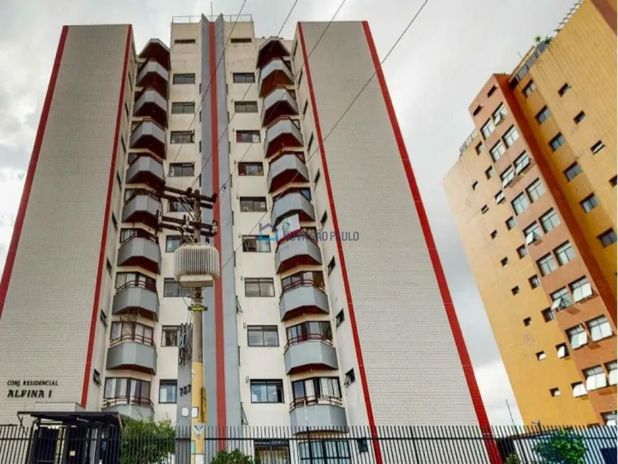 Foto 1 de Apartamento com 2 Quartos à venda, 69m² em Vila Bela, São Paulo