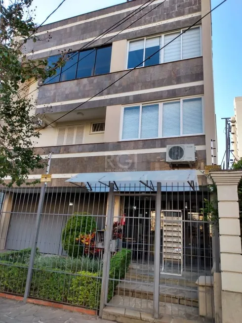 Foto 1 de Apartamento com 2 Quartos à venda, 80m² em Jardim Botânico, Porto Alegre